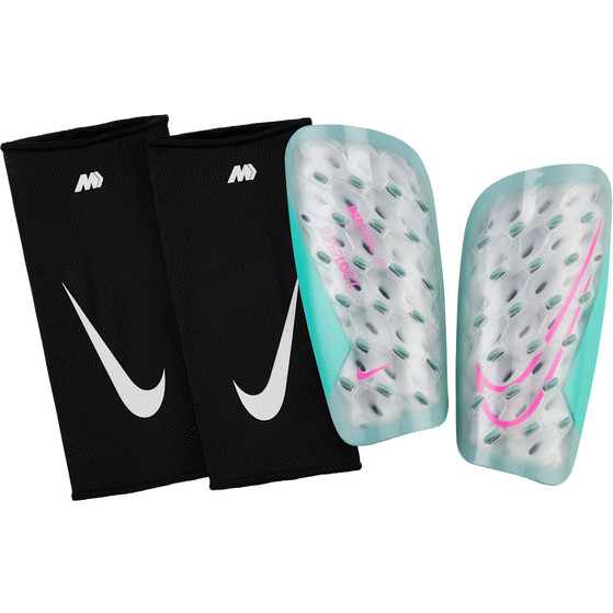 Nike Mercurial Lite Superlock Schienbeinschoner