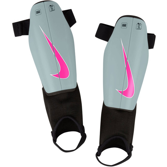Nike Charge Schienbeinschoner Kinder