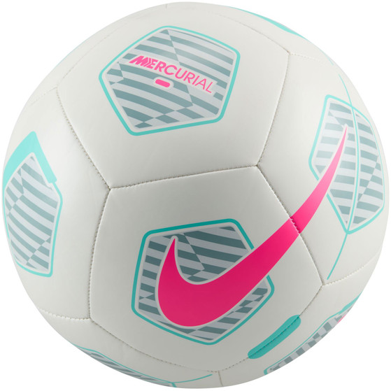 Nike Mercurial Fade Bal - Maat 4