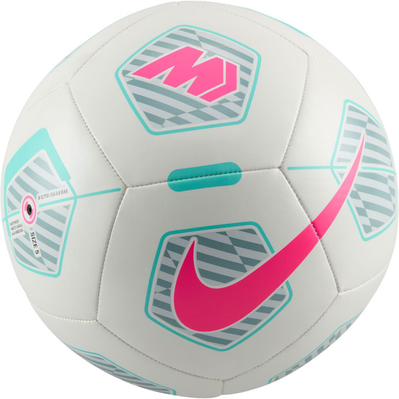 Nike Mercurial Fade Bal - Maat 5