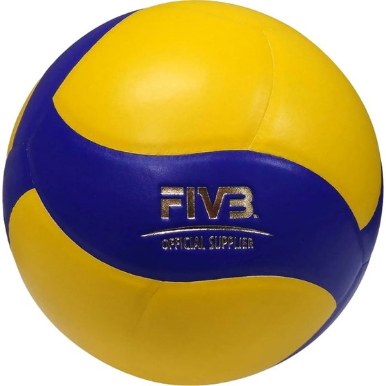 Mikasa V333W Volleybal FIVB