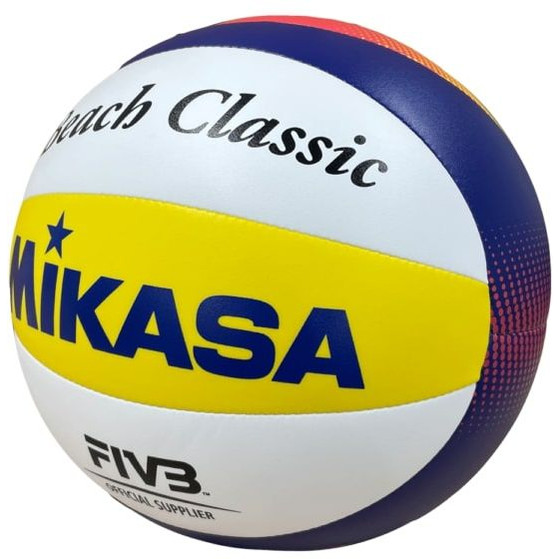 Mikasa BV552C Beach Classic