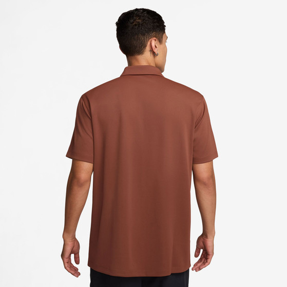 Nike Court Victory Solid Polo