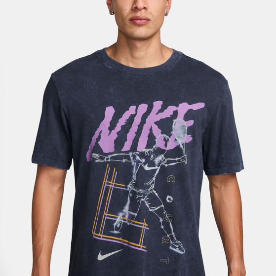 Nike Court Graphic Tee
