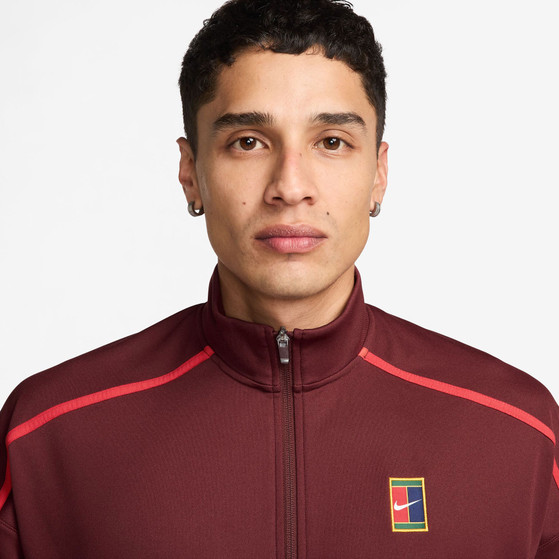 Nike Court Heritage Jacket