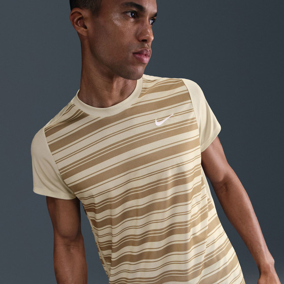 Nike Court Dry Victory Printed Tee
