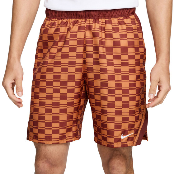 Nike Court Victory 9 Inch Printed Shorts