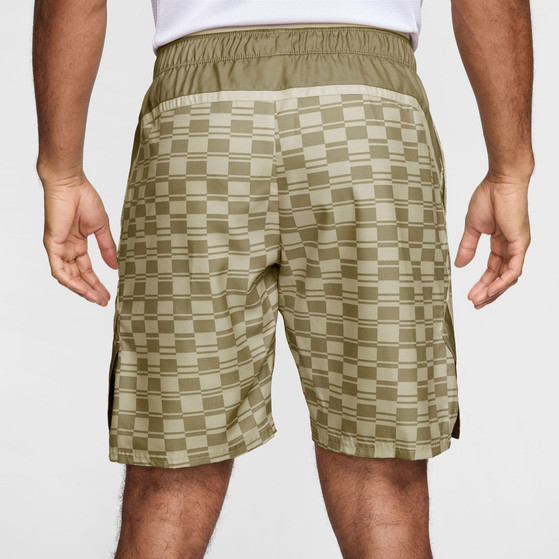 Nike Court Victory 9 Inch Printed Short