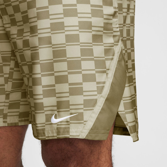 Nike Court Victory 9 Inch Printed Short