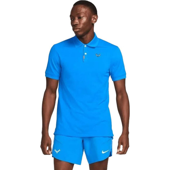 The Nike Rafa Slim Fit Polo
