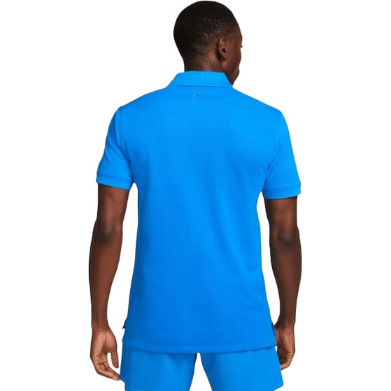 The Nike Rafa Slim Fit Polo