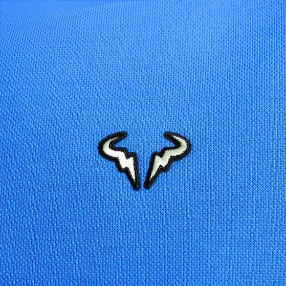 The Nike Rafa Slim Fit Polo