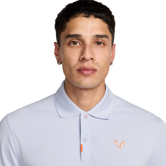 The Nike Rafa Slim Fit Polo