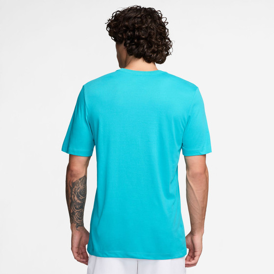 Nike Court Court Fun Logo Tee