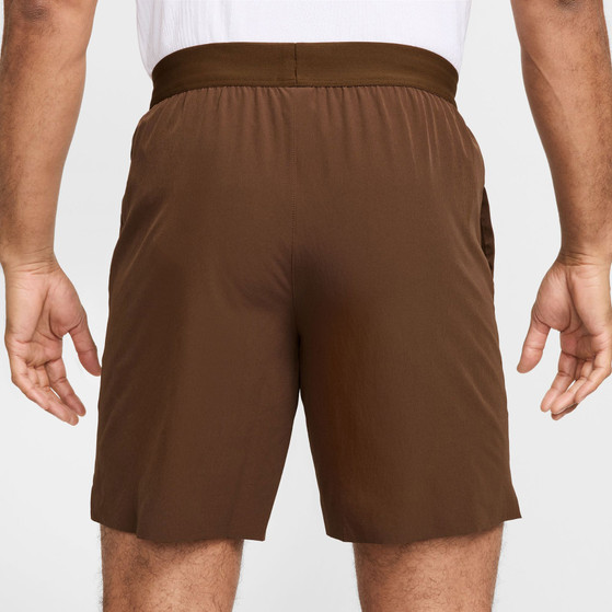 Nike Court Advantage 8 Inch Short