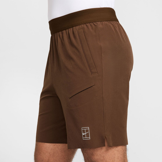 Nike Court Advantage 8 Inch Short