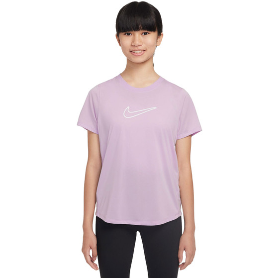 Nike One Tee Meisjes