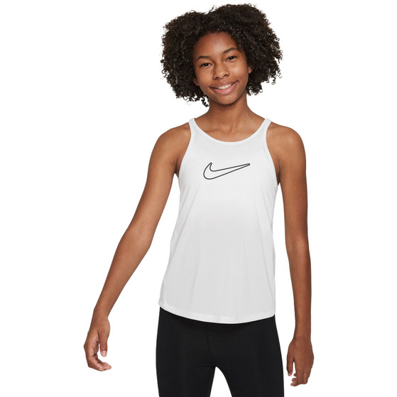 Nike One Logo Tank Girls