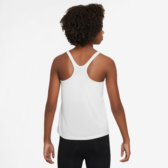 Nike One Logo Tank Girls