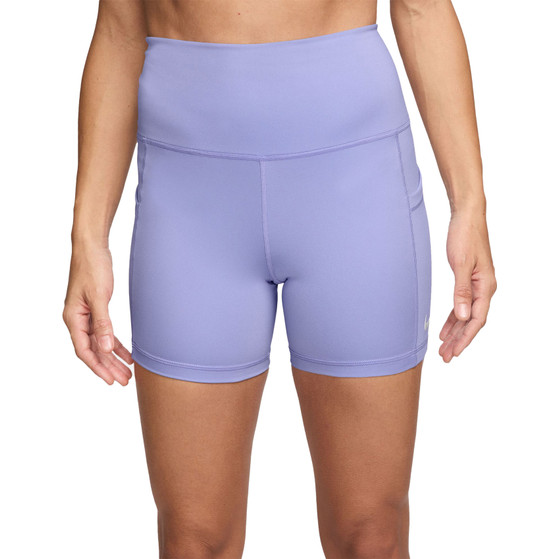 Nike Court High Waisted Ball Short