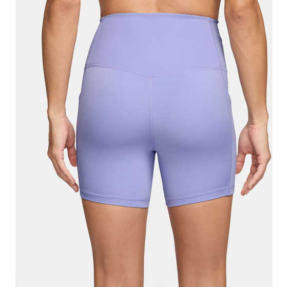 Nike Court High Waisted Ball Short