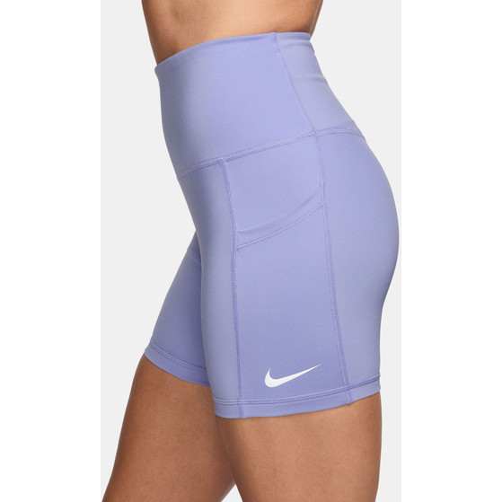 Nike Court High Waisted Ball Short