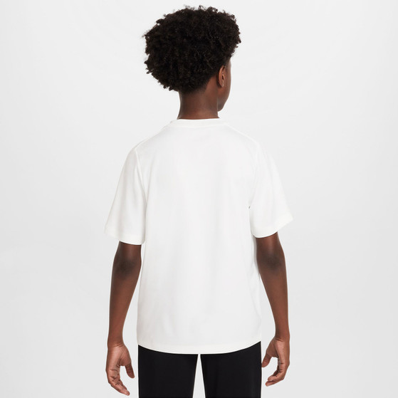 Nike Gradient Tee Jongens