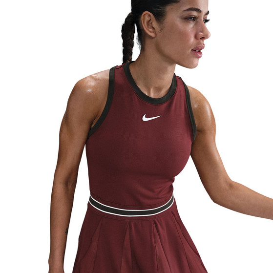 Nike Court Slam Klänning