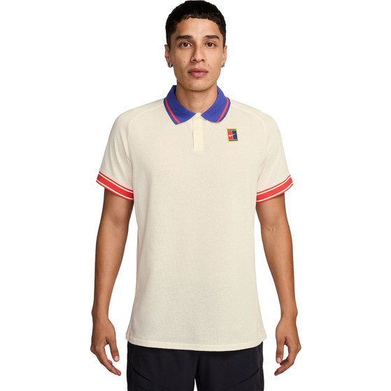 Nike Court Heritage Polo