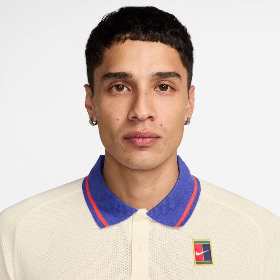 Nike Court Heritage Polo