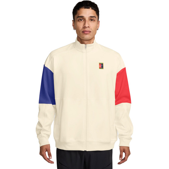 Nike Court Heritage Jacket