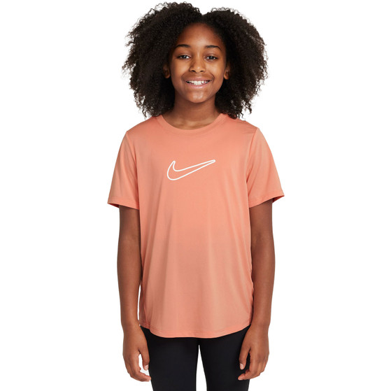 Nike One Tee Meisjes