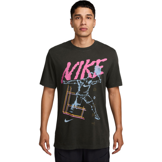Nike Court Graphic Tee