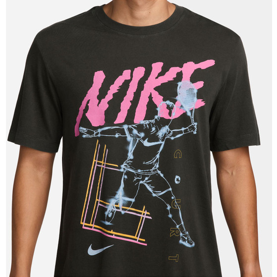 Nike Court Graphic Tee
