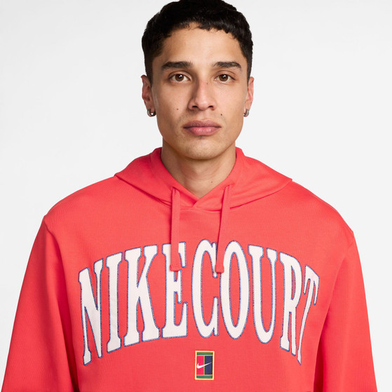 Nike Court Heritage Hoodie