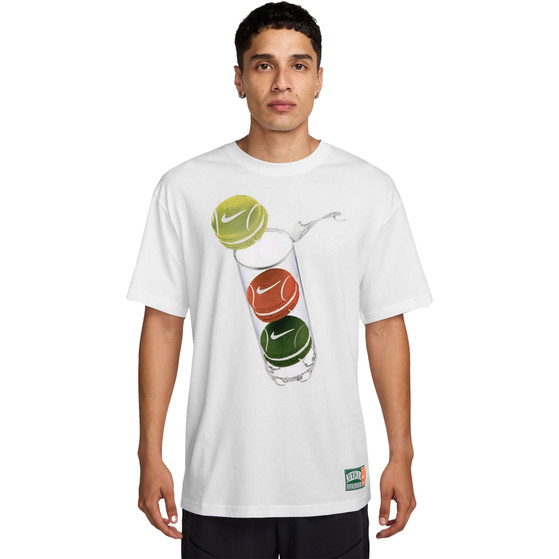 Nike Court Max90 Graphic Tee