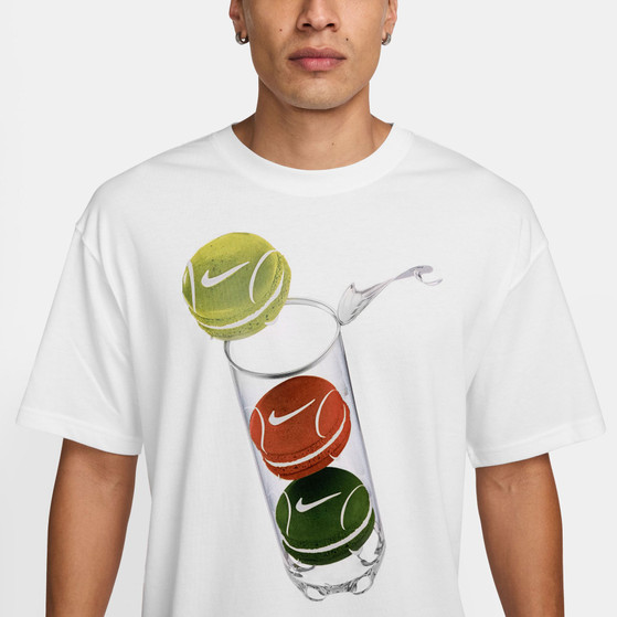 Nike Court Max90 Graphic Tee