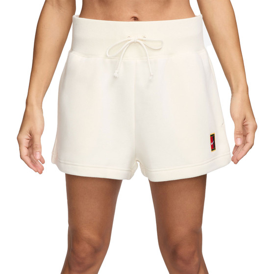 Nike Court Heritage Fleece Short