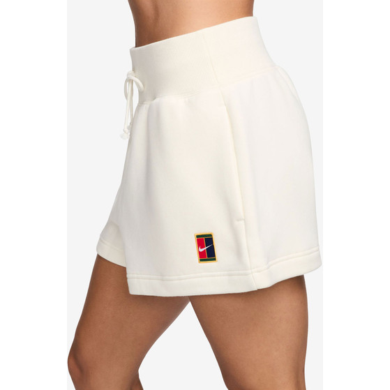 Nike Court Heritage Fleece Short