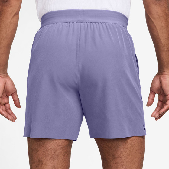 Nike Court Advantage 6 Inch Short