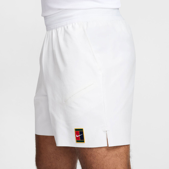 Nike Court Advantage Slam Short