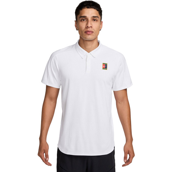 Nike Court Advantage Slam Polo