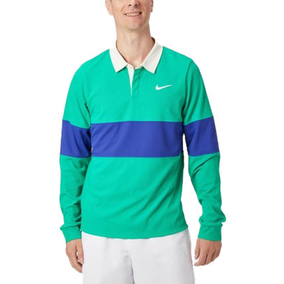 Nike Court Advantage Slam Longsleeve