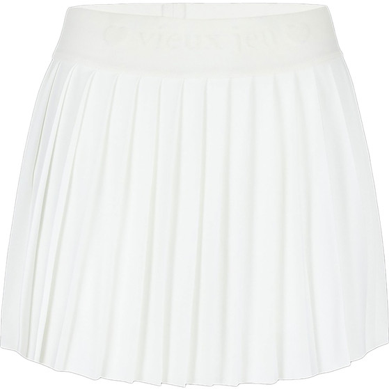 Vieux Jeu Chantal Heart Skirt