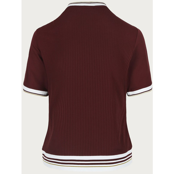 Vieux Jeu Emilie Top