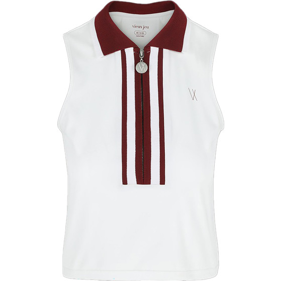 Vieux Jeu Josephine Top