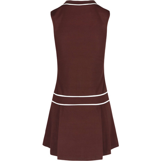 Vieux Jeu Kim Dress
