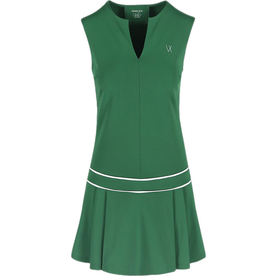 Vieux Jeu Lucy Dress