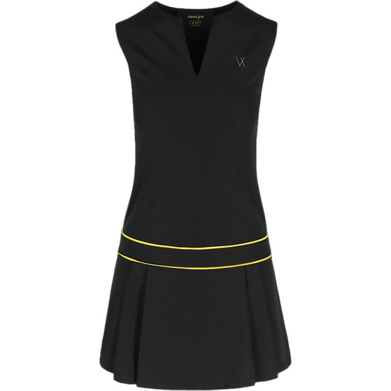 Vieux Jeu Lucy Dress