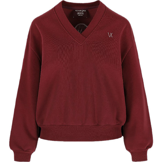 Vieux Jeu Maxy Sweater